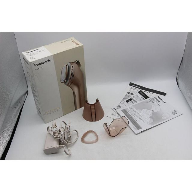 Panasonic 美顔器 ST-97 イオンエフェクター 専用】Panasonic EH-ST97