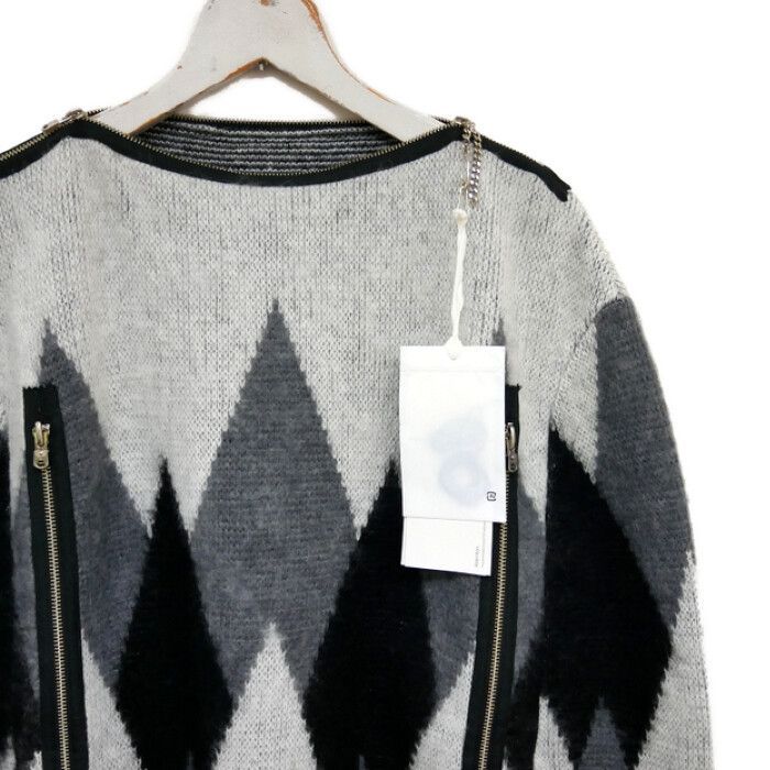 TAKAHIROMIYASHITA The Soloist ソロイスト 国内正規 21AW boat neck 