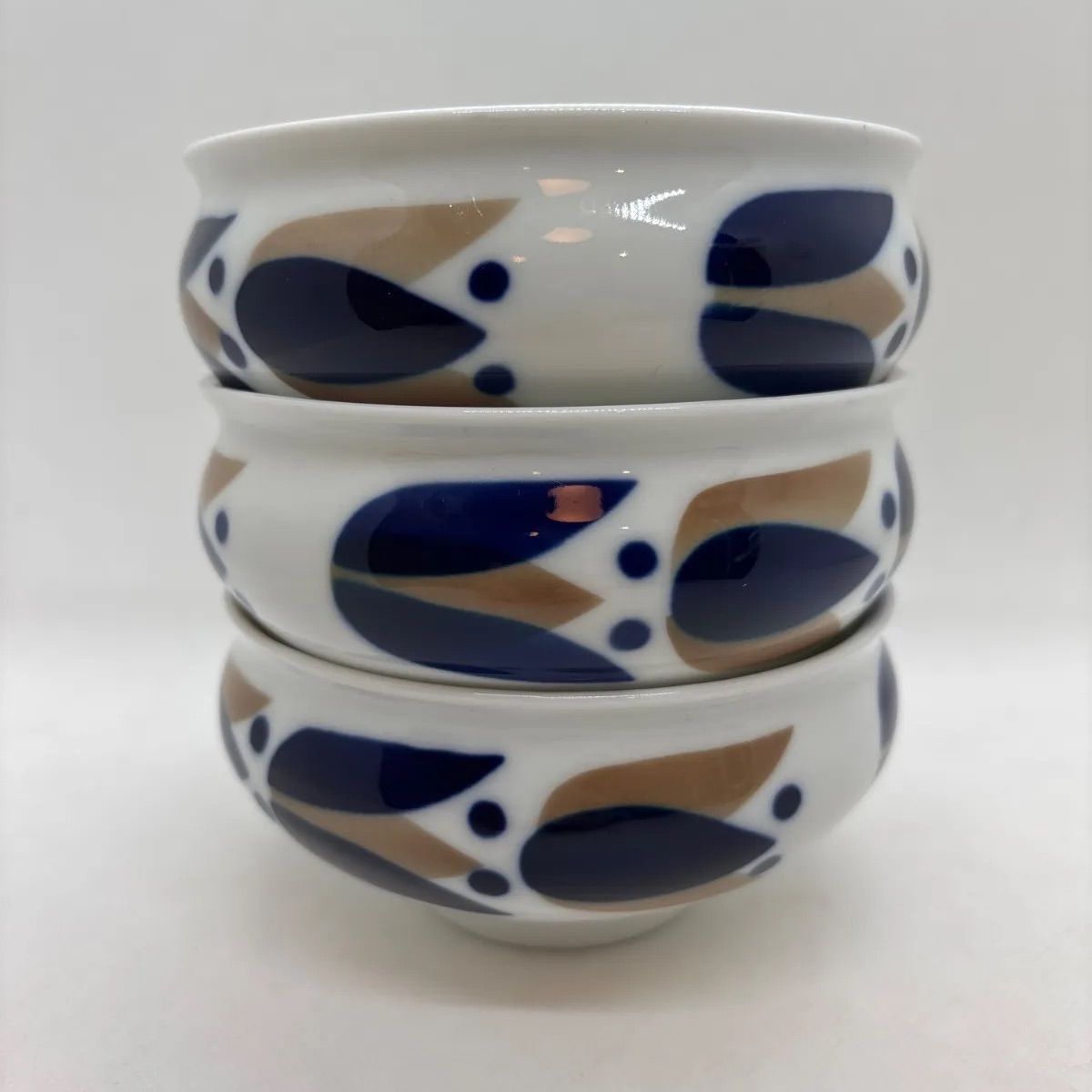 十二代　柿右衛門　八角豆結口　20客 十二代 柿右衛門 八角豆結口 20客 キッチン・食器