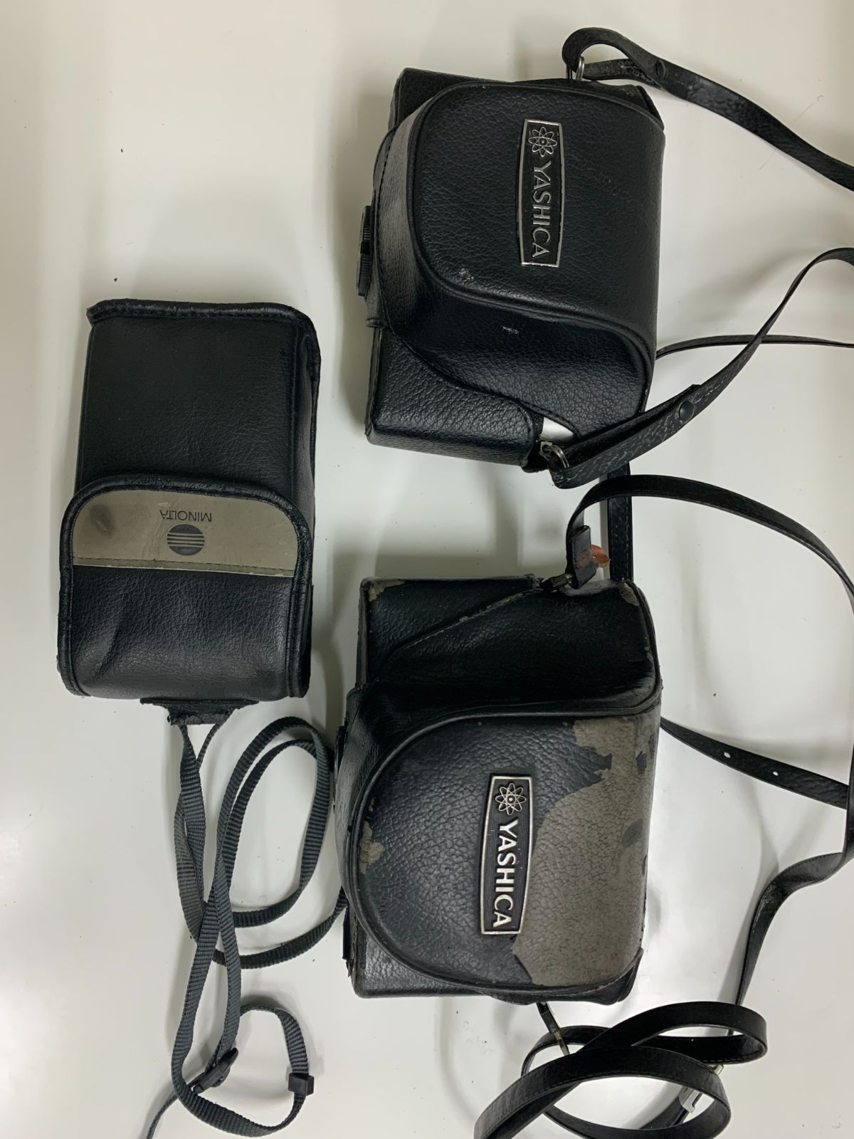 ヨ*！様 ◆まとめ出品！！◆　フィルムカメラ一式　まとめ売り！！　ジャンク出品 135 ISO 400 GYO 36EX 100P フィルムISO400業務用パック 1箱(100
