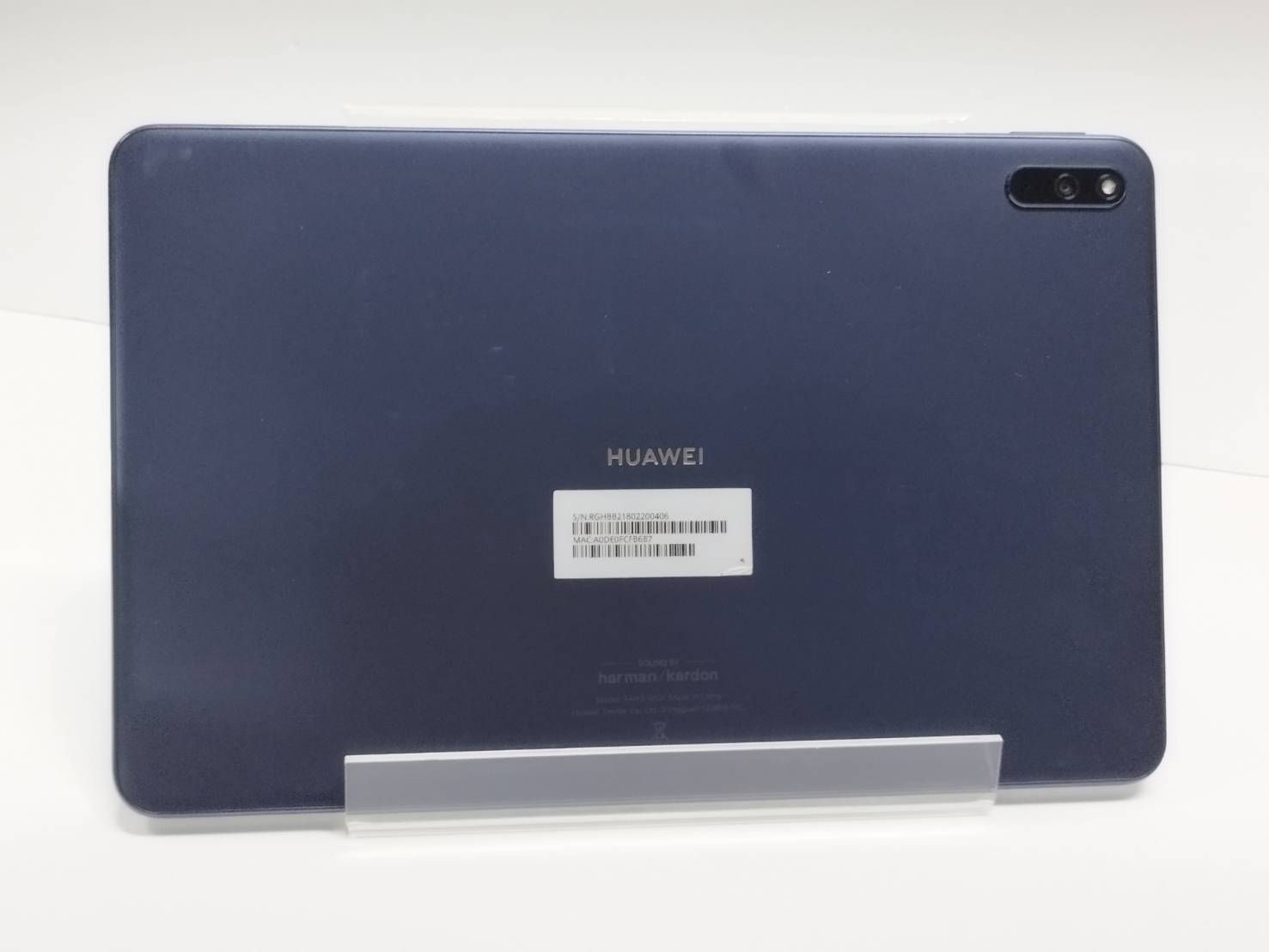 HUAWEI MatePad BAH3-W59 Wi-Fi 10.4インチ 64GB タブレット Android CHRISTIANNAURATH_COM_BR