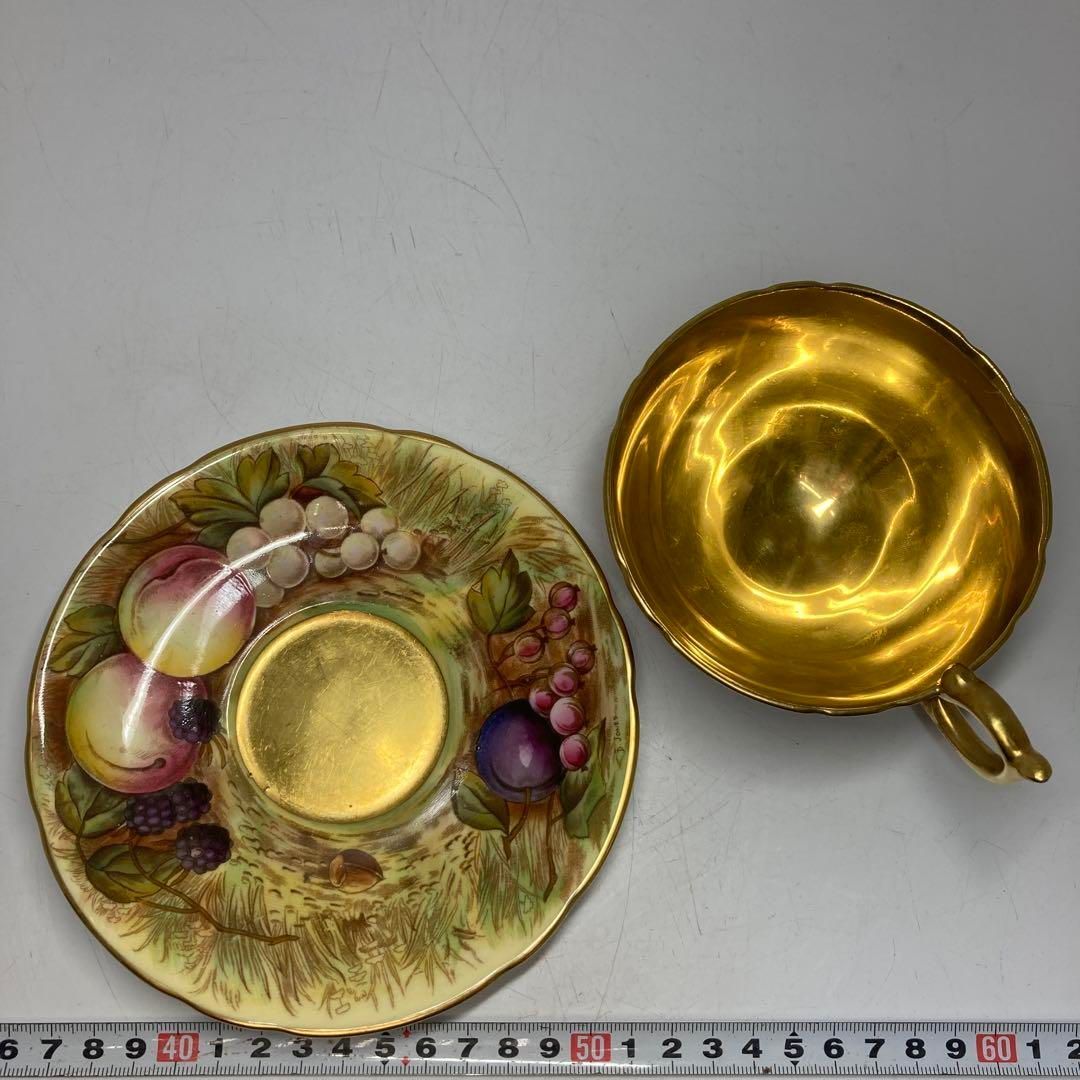 エインズレイ　オーチャード　ペインテッドフルーツ激レア品　東H5-0826☆1F m66118246193_1.jpg?1693041823