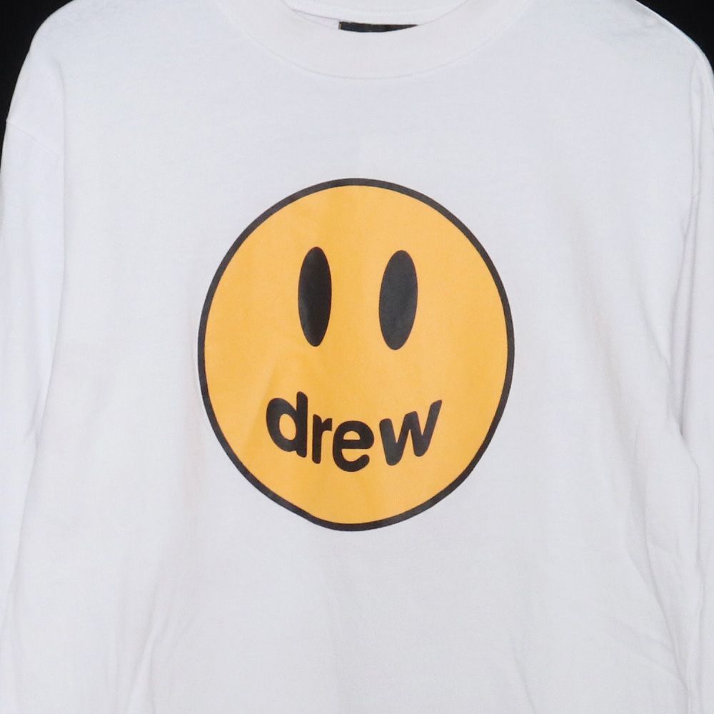 DREW HOUSE mascot ls tee - GRAIZ-UsedBrand Shop - メルカリ