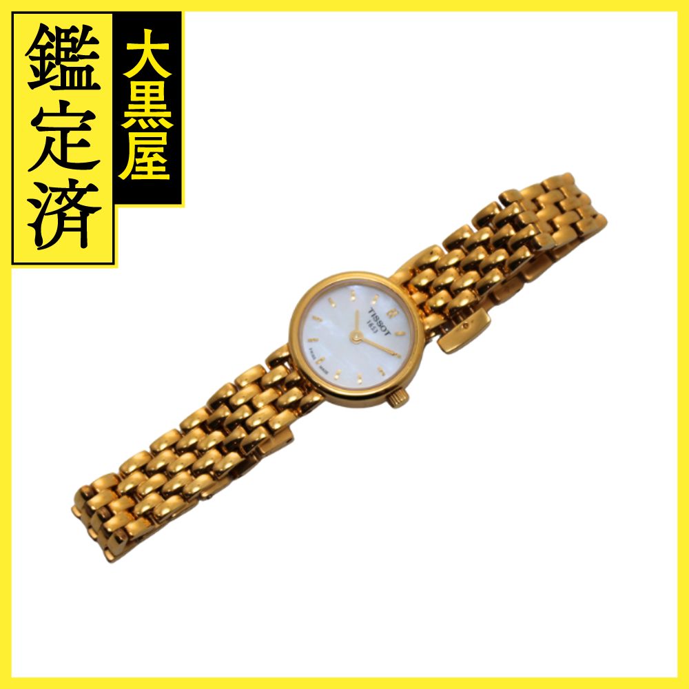 ティソ - T058.009.33.111.00 【200】 - メルカリ 