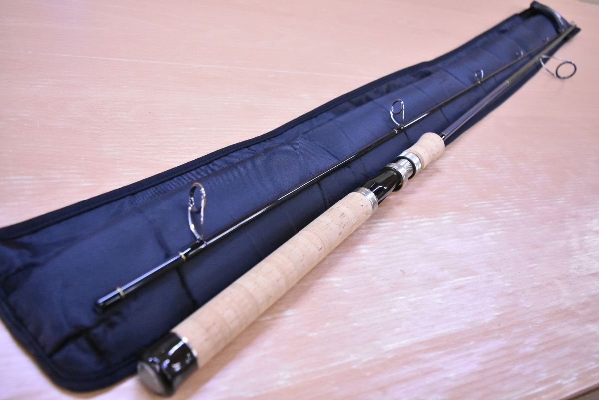 イトウクラフト　エキスパートカスタム780MX シャム柿 楽天市場】イトウクラフト エキスパートカスタム EXC780MX