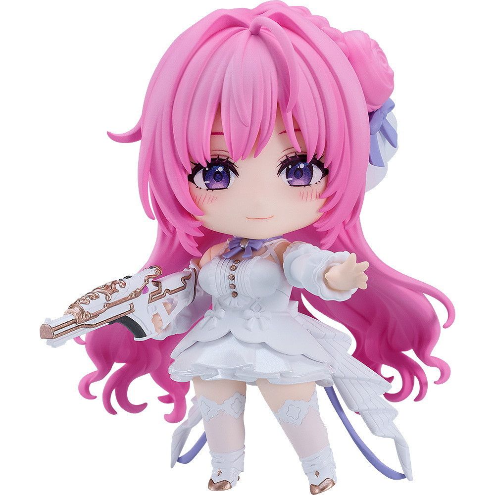 ねんどろいど マリアン ニケ 勝利の女神：NIKKE 2705 Amazon | ねんどろいど 勝利の女神 NIKKE マリアン ノンスケール