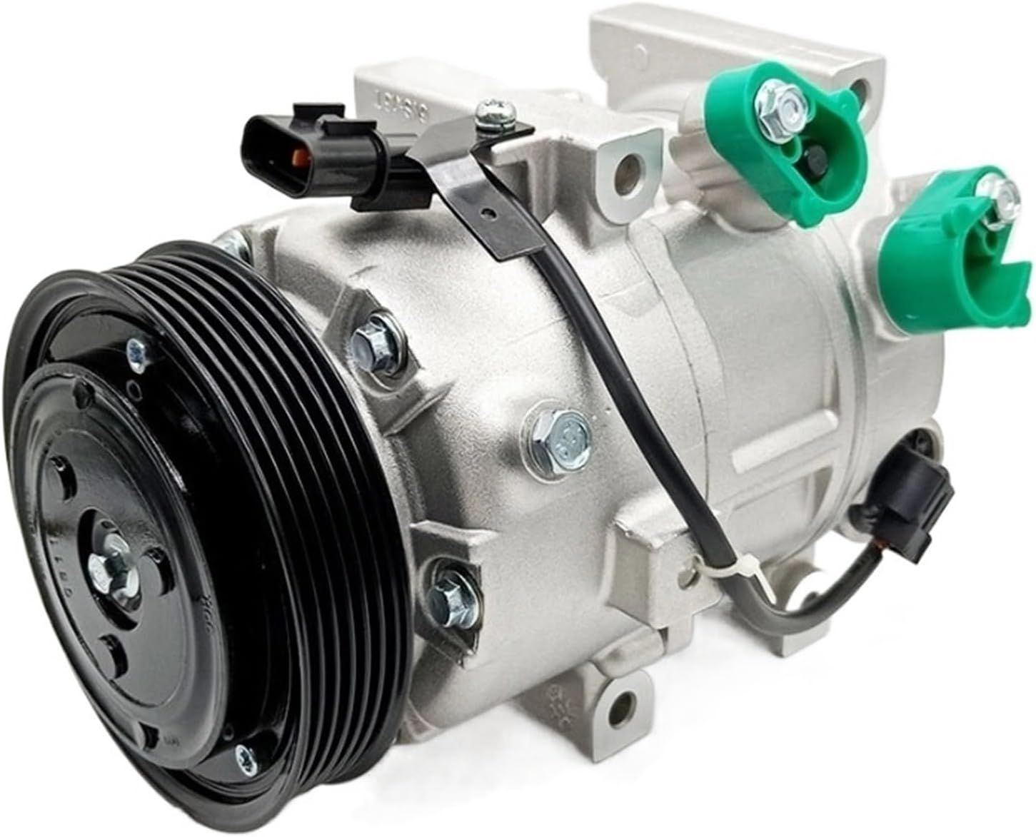 Kia Cadenza コンプレッサー対応 Hyundai Azera 3.3L 2010 2012 2013 2014 2015 2016 VS16 97701-3R200 977013R200 コンプレッサーの交換