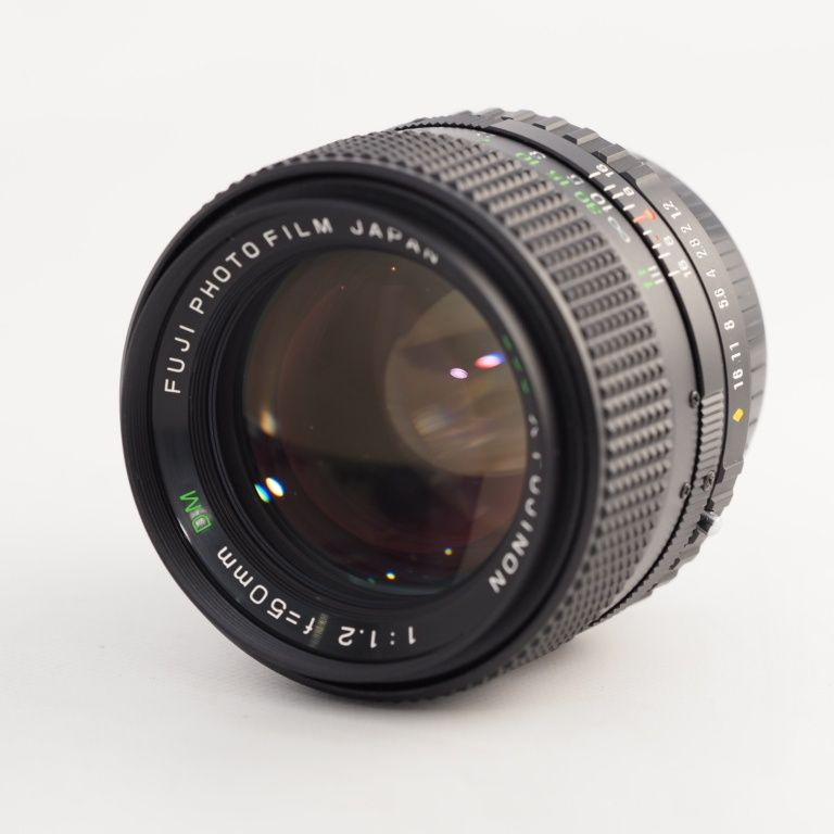 フジフイルムXマウント用