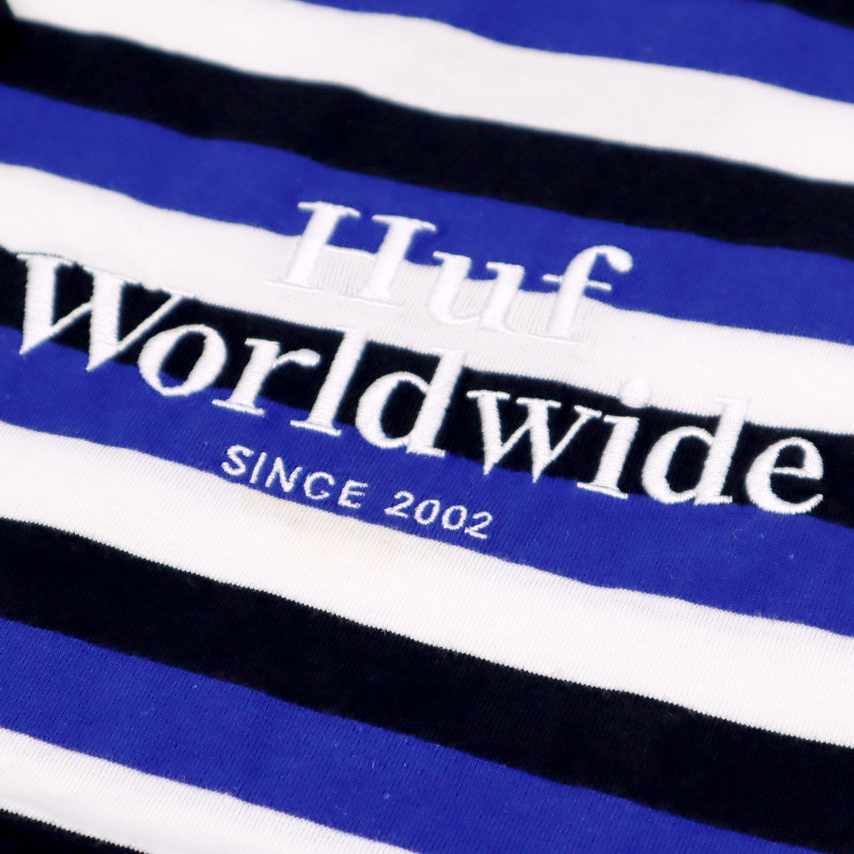 新品未使用 Huf ハフ ヘンプトンズ TEE HAMPTONS undefeated stussy union nike adidas アップルバム キース