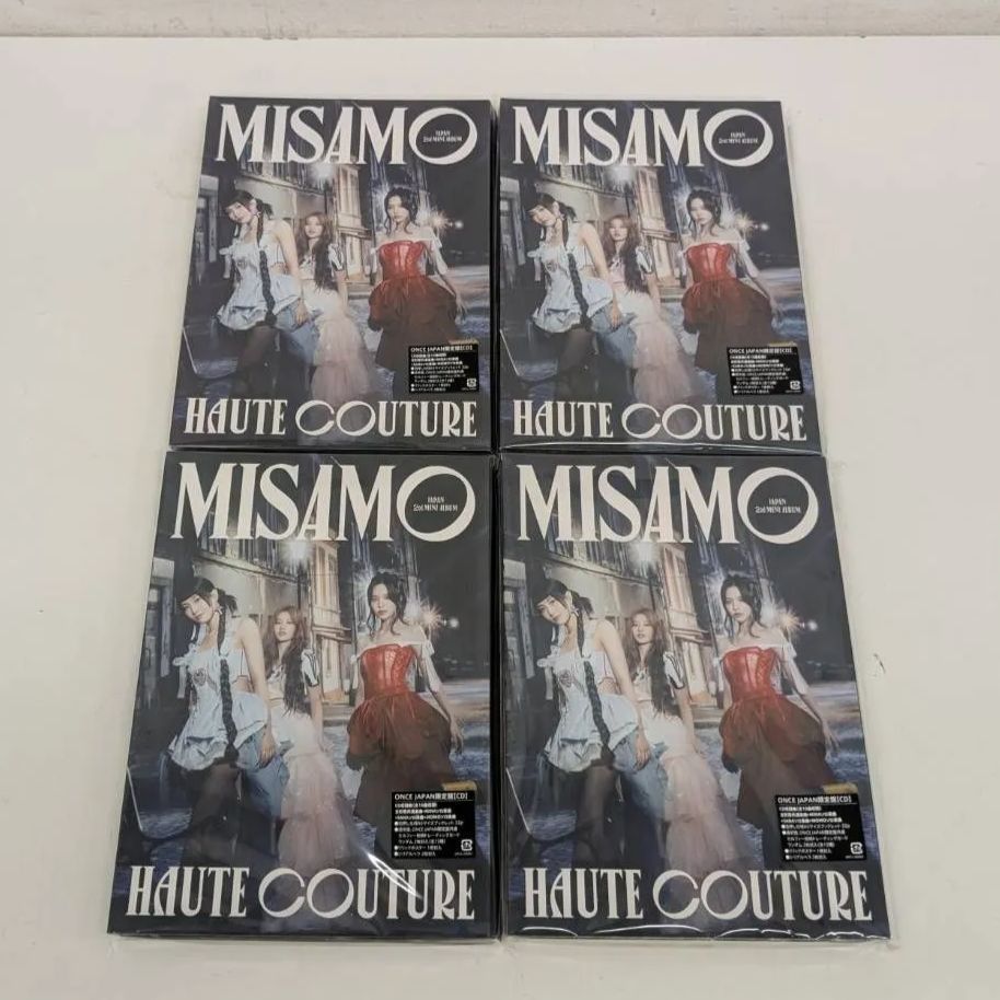 商品詳細ページ | ONCE JAPAN OFFICIAL SHOP | MISAMO JAPAN 2nd