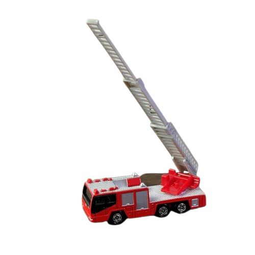 タカラトミー トミカ 消防車 3種類セット(5) トミカシリーズ