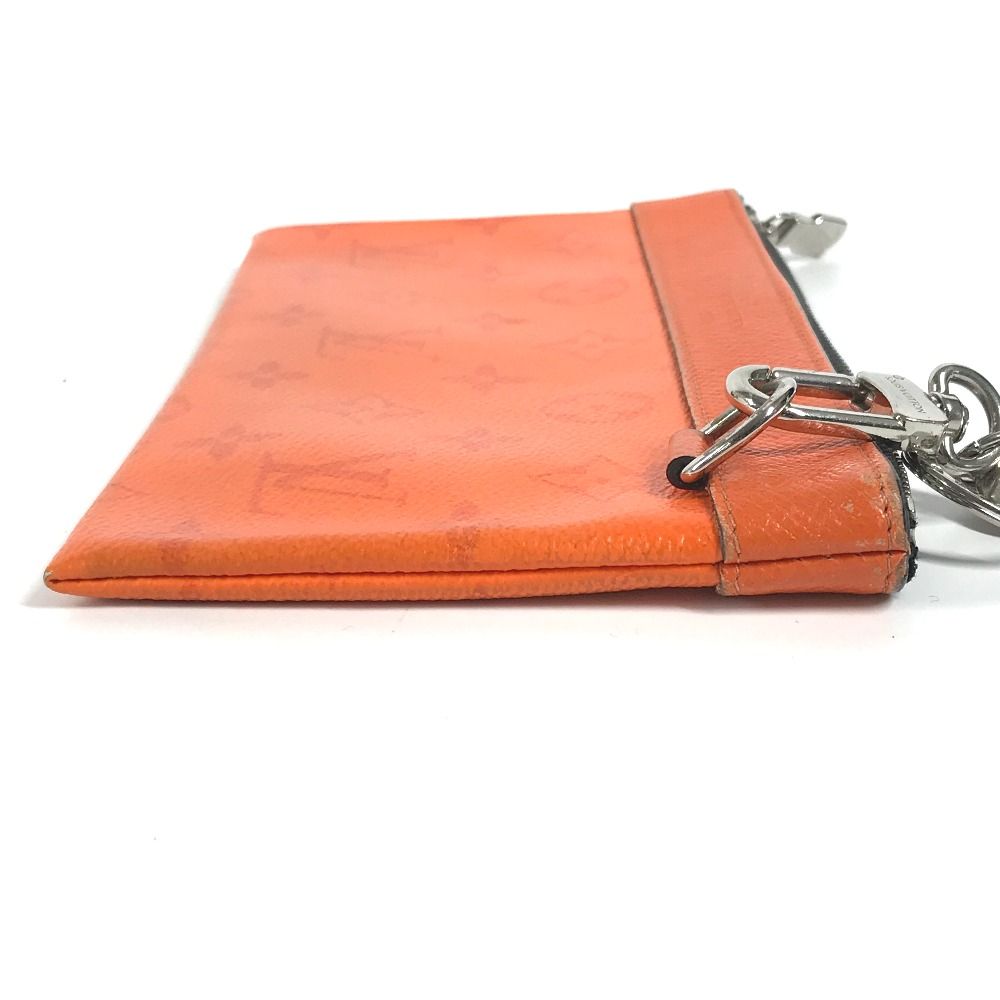 LOUIS VUITTON◇ポシェット・ディスカバリーPM_モノグラム・エクリプス