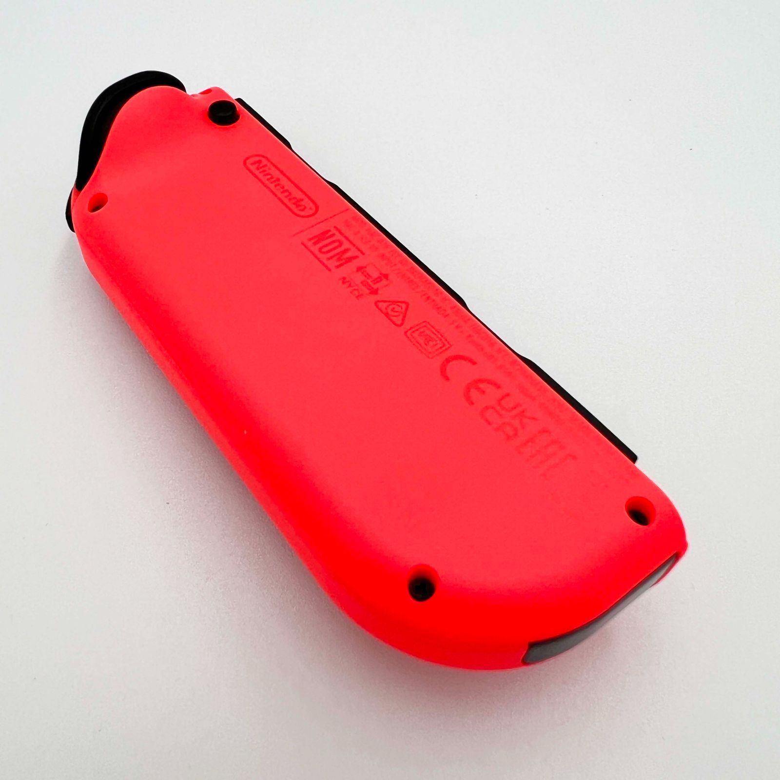 中古・美品】Nintendo Switch 本体 (有機ELモデル) Joy-Con(L