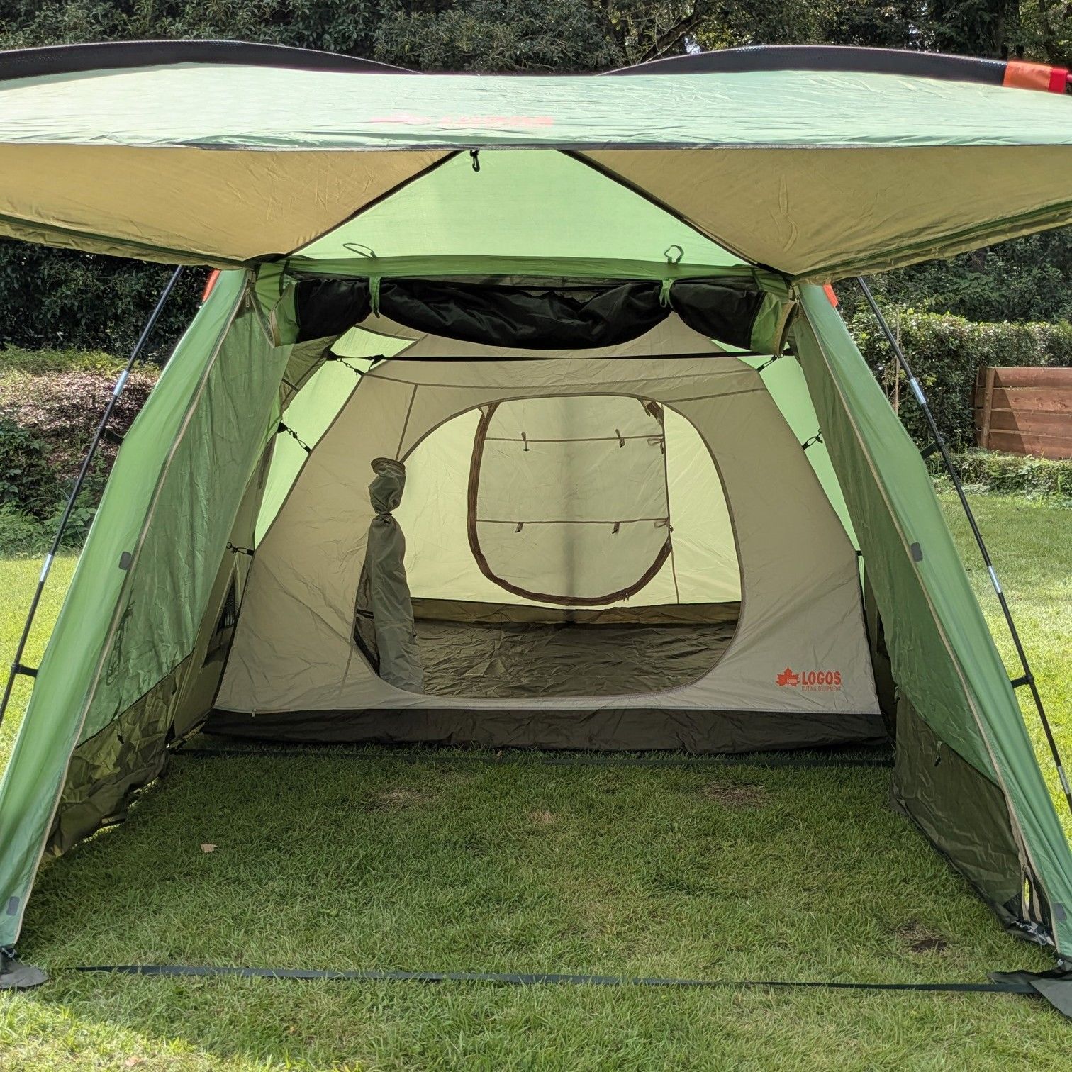 PANELスクリーン