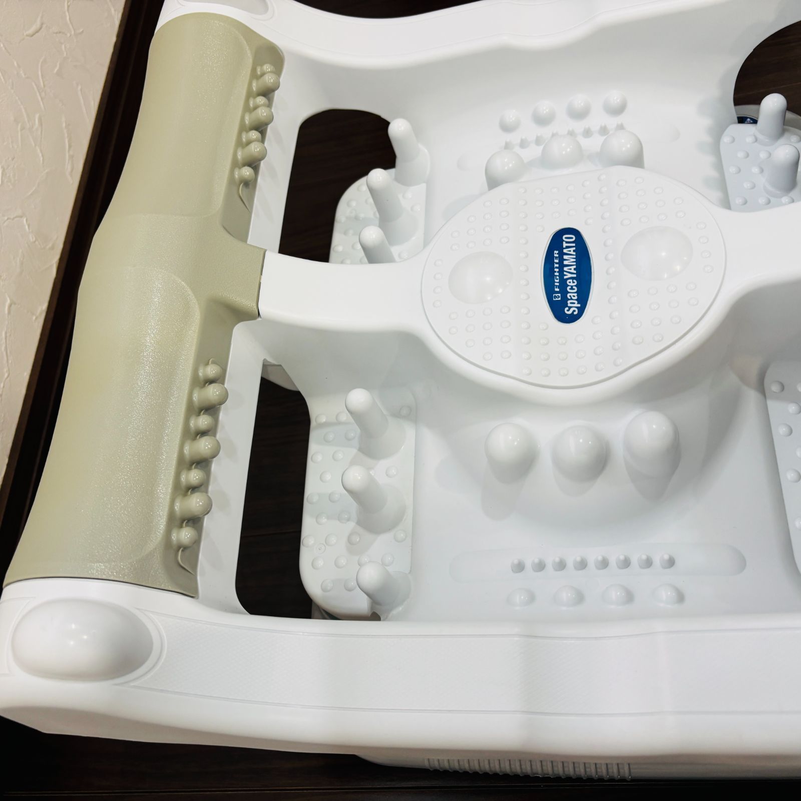 マッサージャー Space