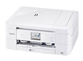 中古】 brother ブラザー インクジェットプリンター複合機