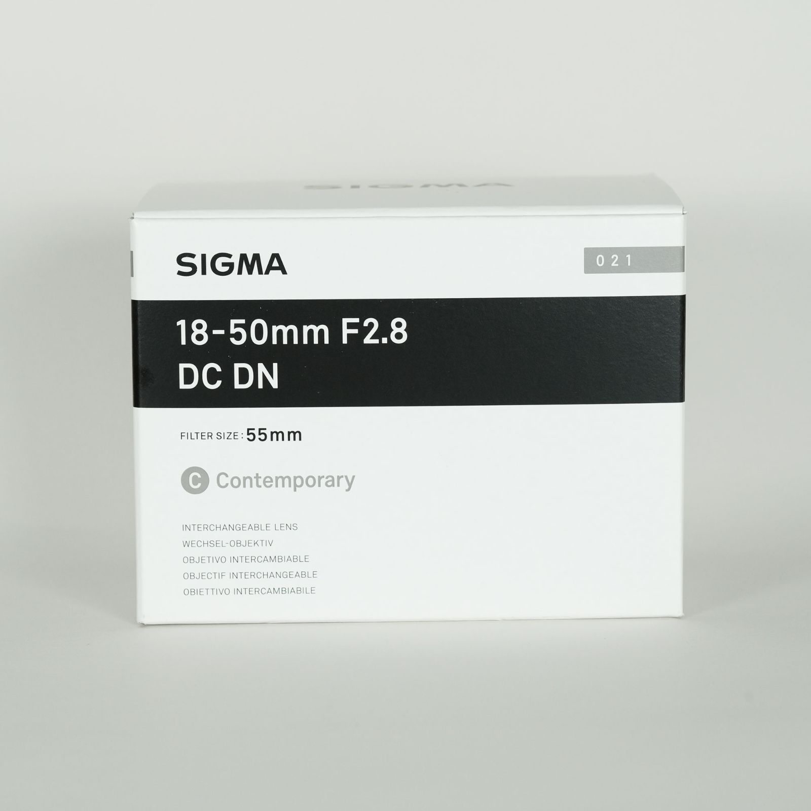 DN｜Contemporary