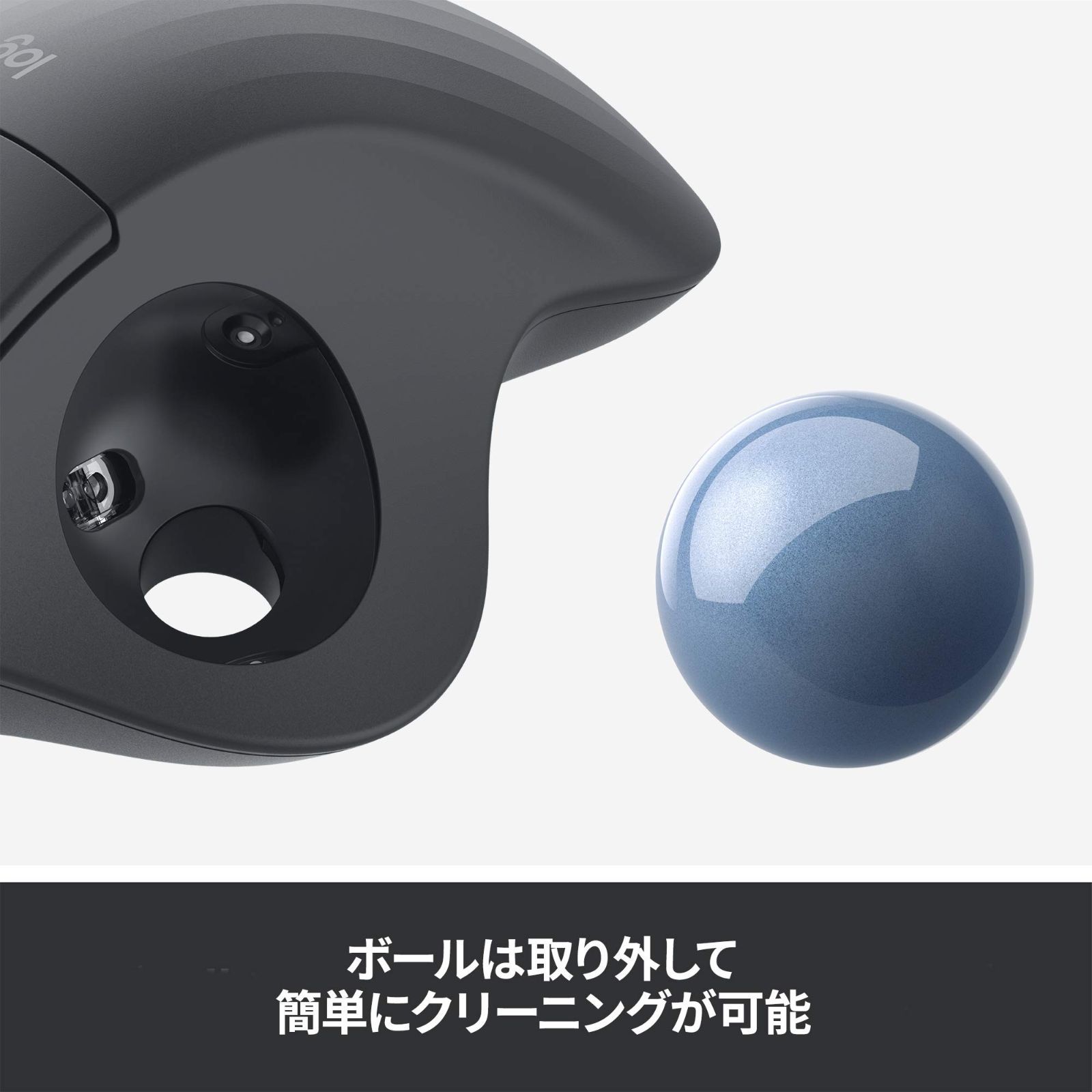 数量 Unifying非対応 bolt 5ボタン トラックボールマウス logi ワイヤレス bluetooth マウス M575BGR windows 無線 mac Business iPad chrome for 電池寿命最大24ケ月 トラックボール WWW_OPDRERGINERDOGAN_COM