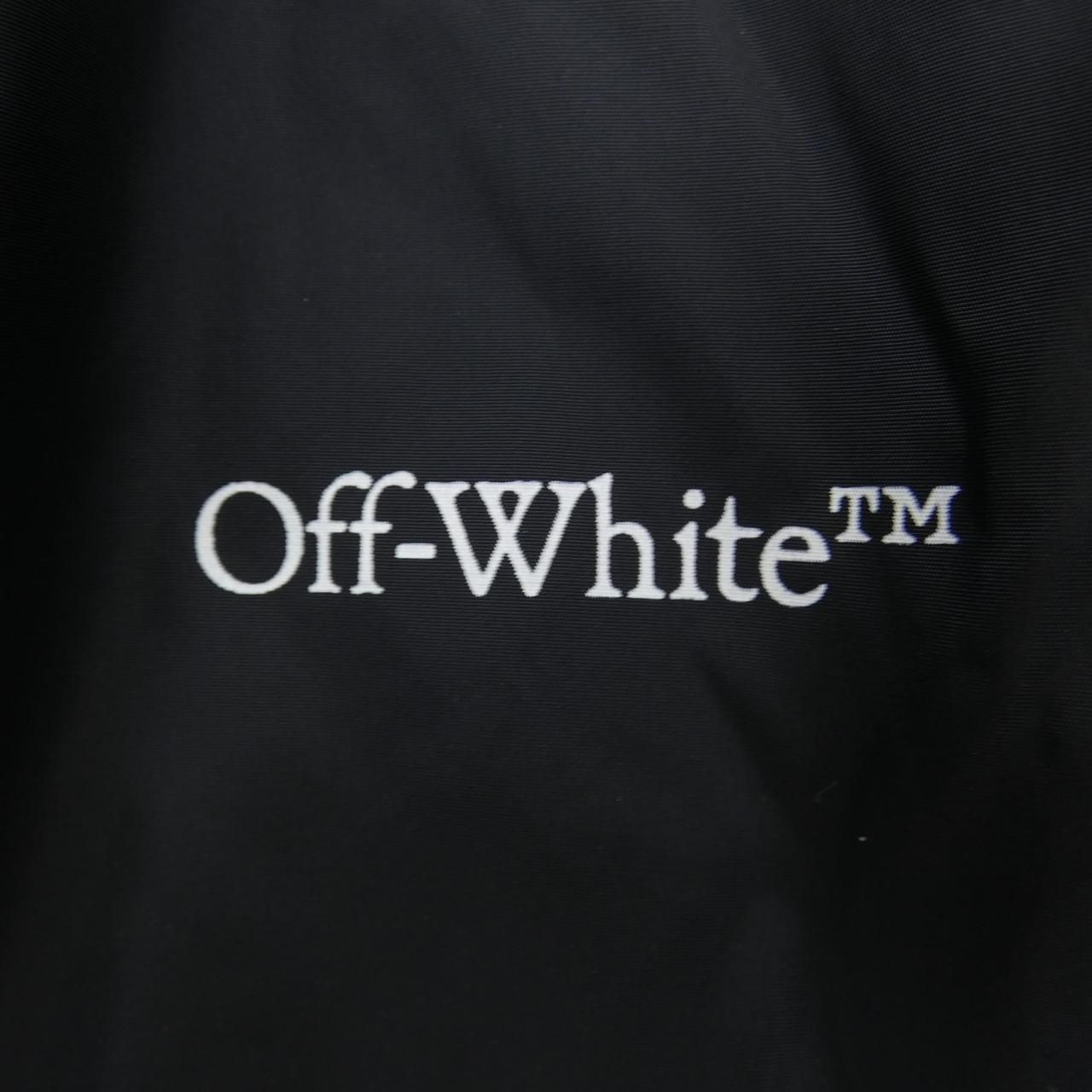 オフホワイト OFF-WHITE パンツ