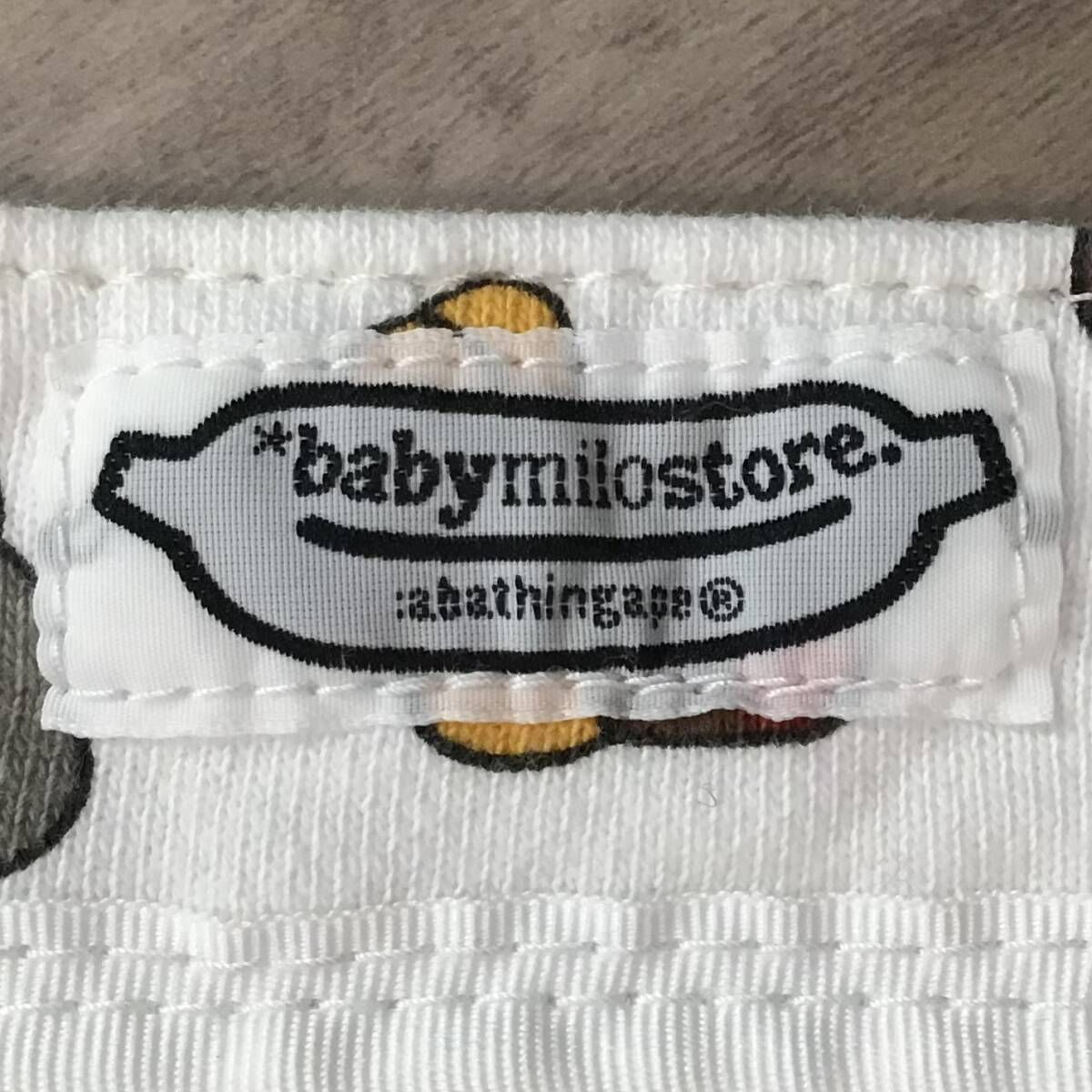 ☆激レア☆ KAWS MILO Companion トートバッグ a bathing ape BAPE Bag