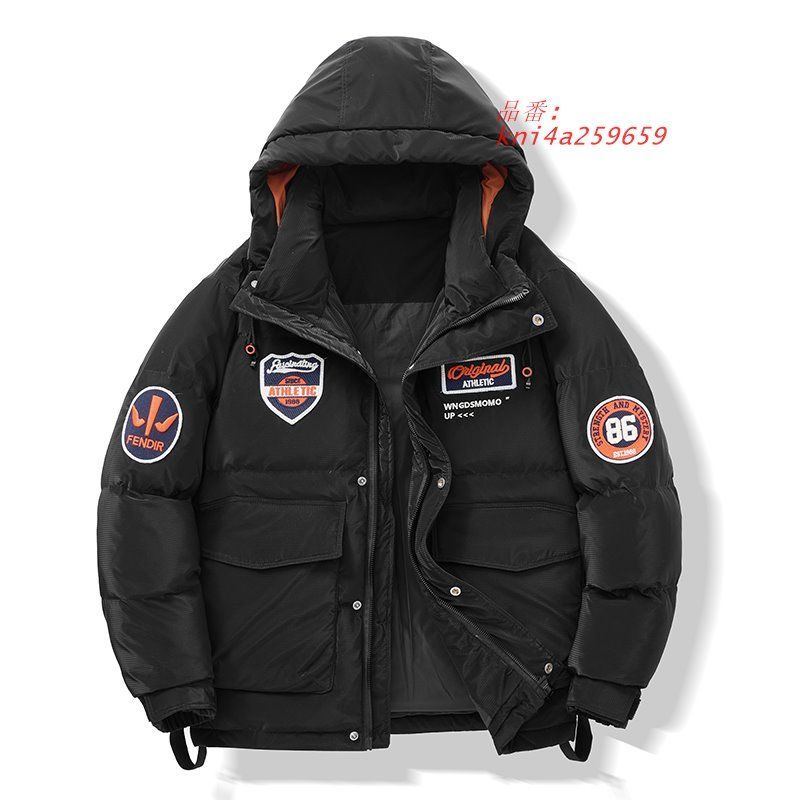 ダウンジャケット メンズ