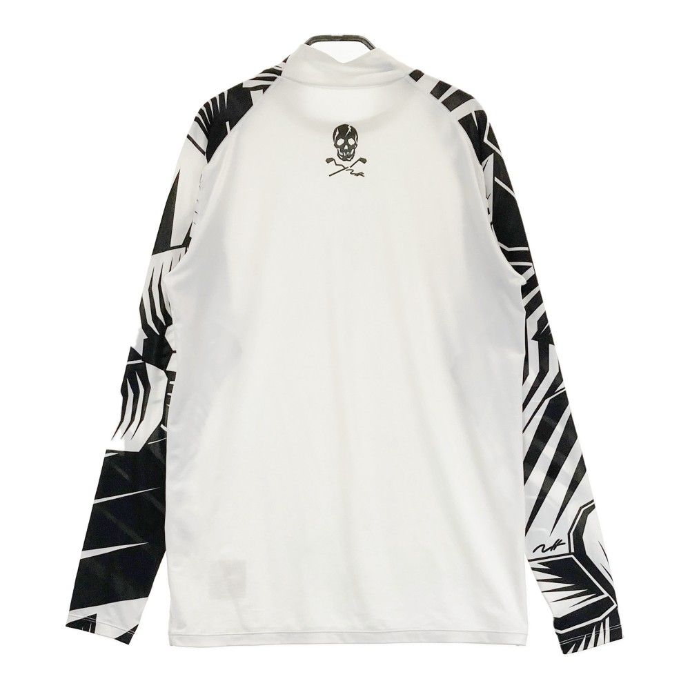 MARK& LONA（マークアンドロナ） ハイネックアンダーウェア インナー