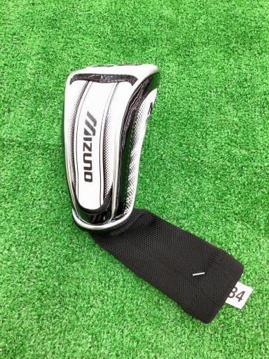 鬼さん専用ミズノMP CLK-H （NS PRO 950GH ）4.5番　2本 MP CLK-H ユーティリティ（NS PRO 950GH 専用設計軽量スチール