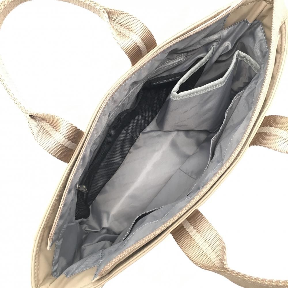 ZERO HALLIBURTON迷彩カートバッグ ZERO HALLIBURTON ゼロハリバートン