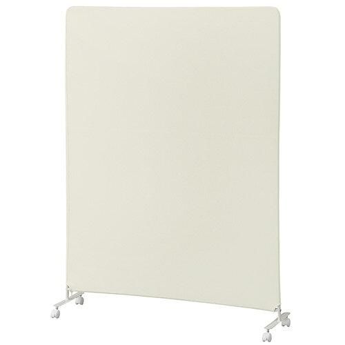 5営業日で発送 IRISOHYAMA アイリスオーヤマ アイリスオーヤマ パーテーション スクリーン ベージュ SRK-1612R