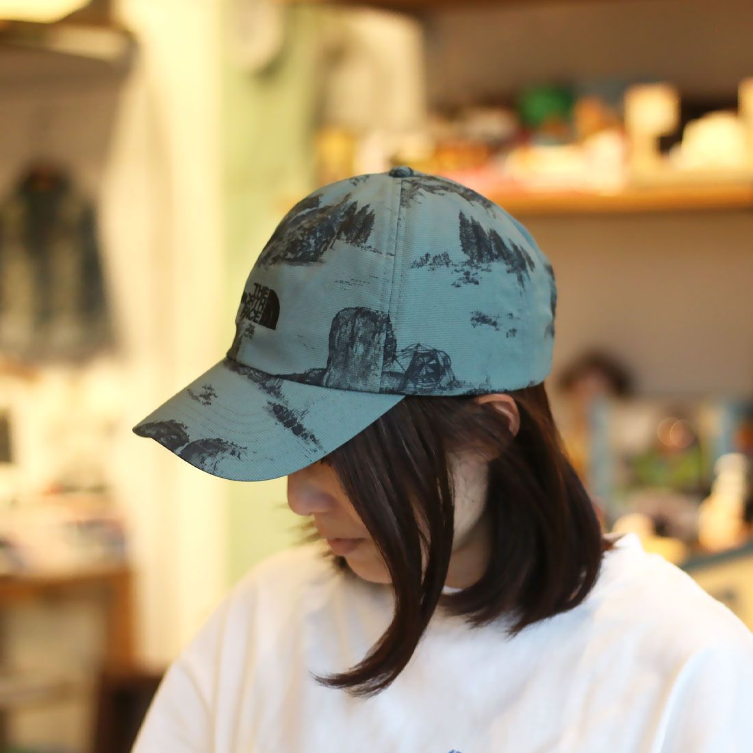 プレゼント