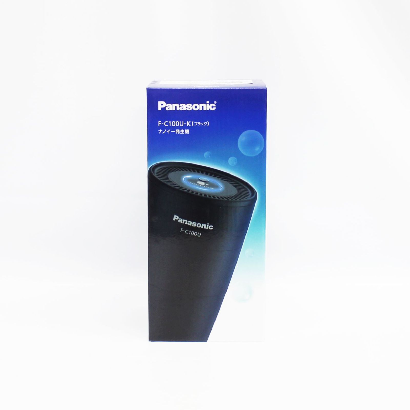 Panasonic「F-C100U」車載用ナノイーX発生機 USB電源 f-c100u」の人気商品