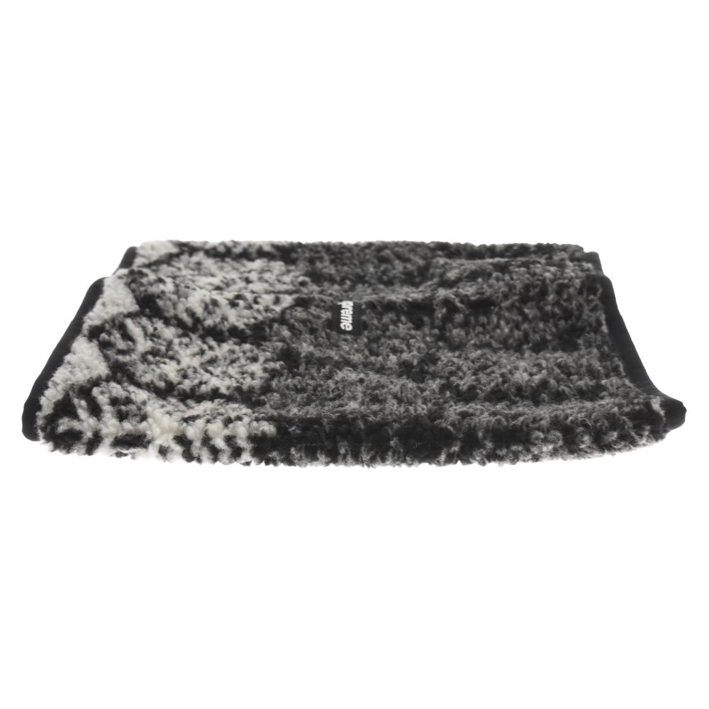 小物 Supreme 2018AW Snowflake Neck Gaiter Supreme - シュプリーム 18AW Snowflake Neck Gaiter