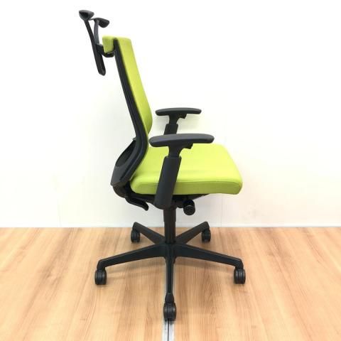 オカムラ okamura