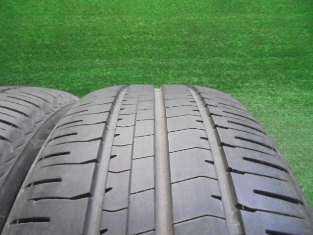 ブリヂストン エコピア nh200 215/50r17 23年製 1本 Amazon.co.jp: 4本