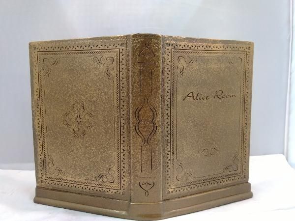 フォトスタンド。不思議の国のアリス 不思議の国のアリス フォトスタンド ポストカード入り アリス