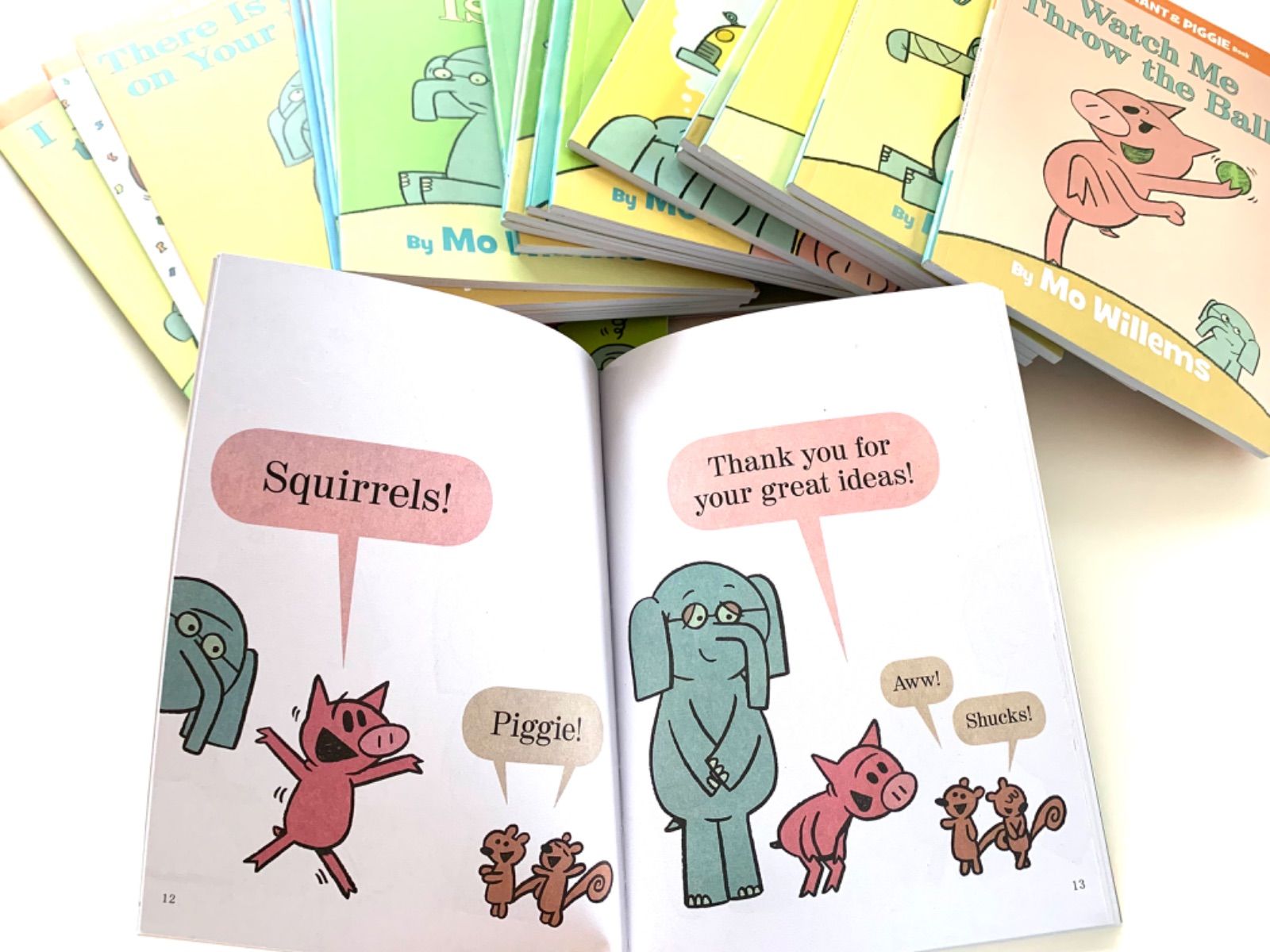 Froggy An elephant and piggies マイヤペン対応 An Elephant & Piggle 全冊音源付 マイヤペン対応 新品 - メルカリ