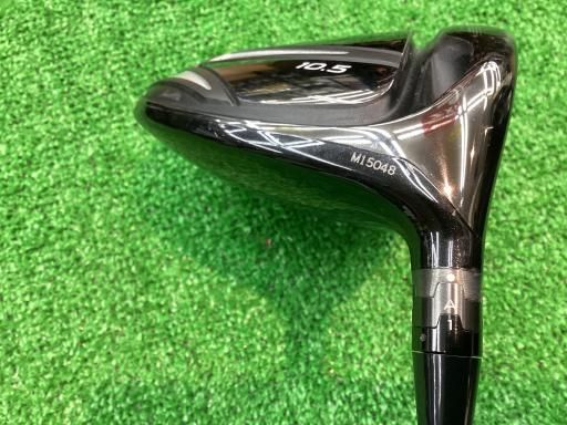 タイトリスト 915 D2 9.5° ドライバー DR 純正特注シャフト