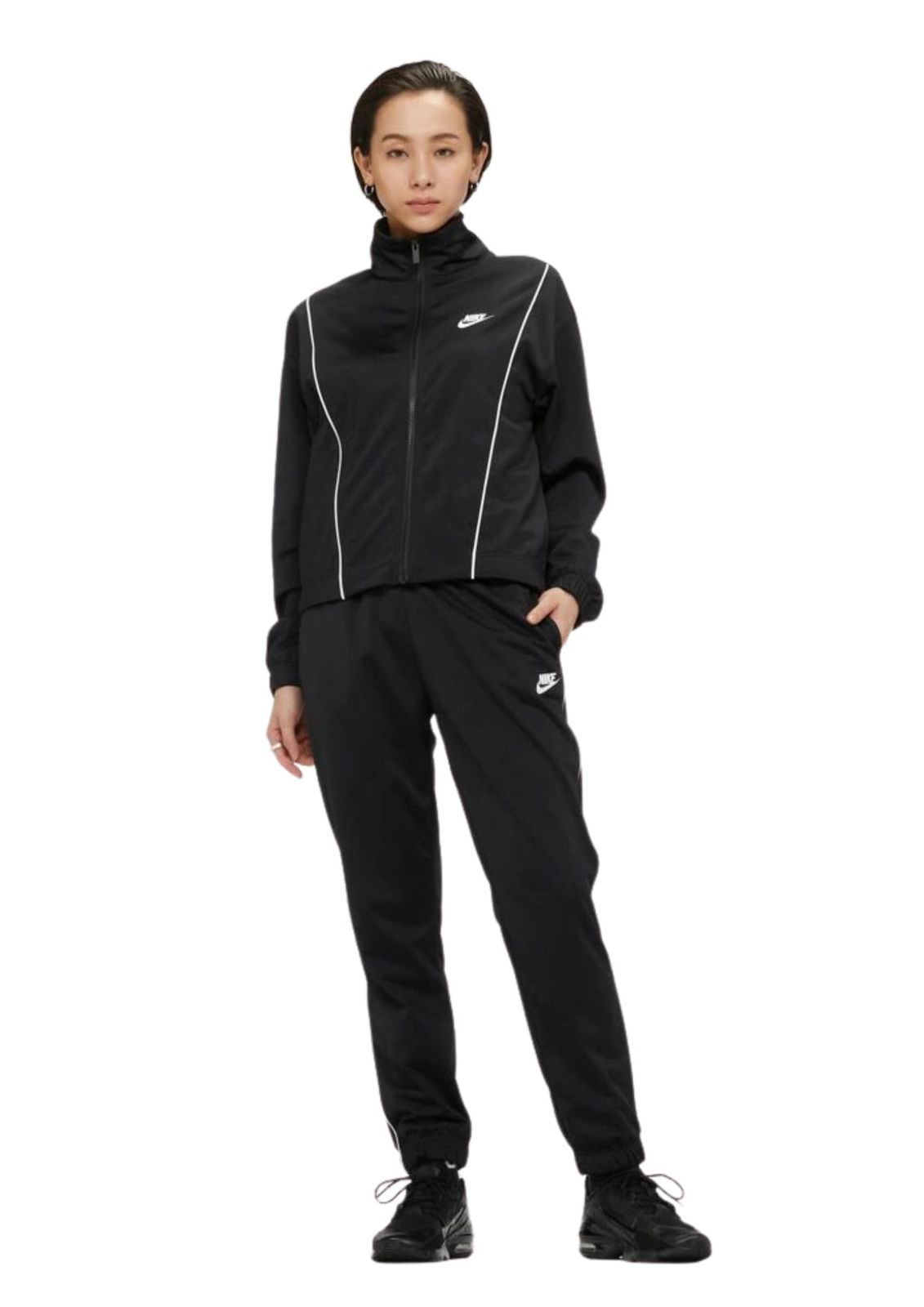 目黒蓮着用 adidas アディダス ナイロンパンツ トリコロール