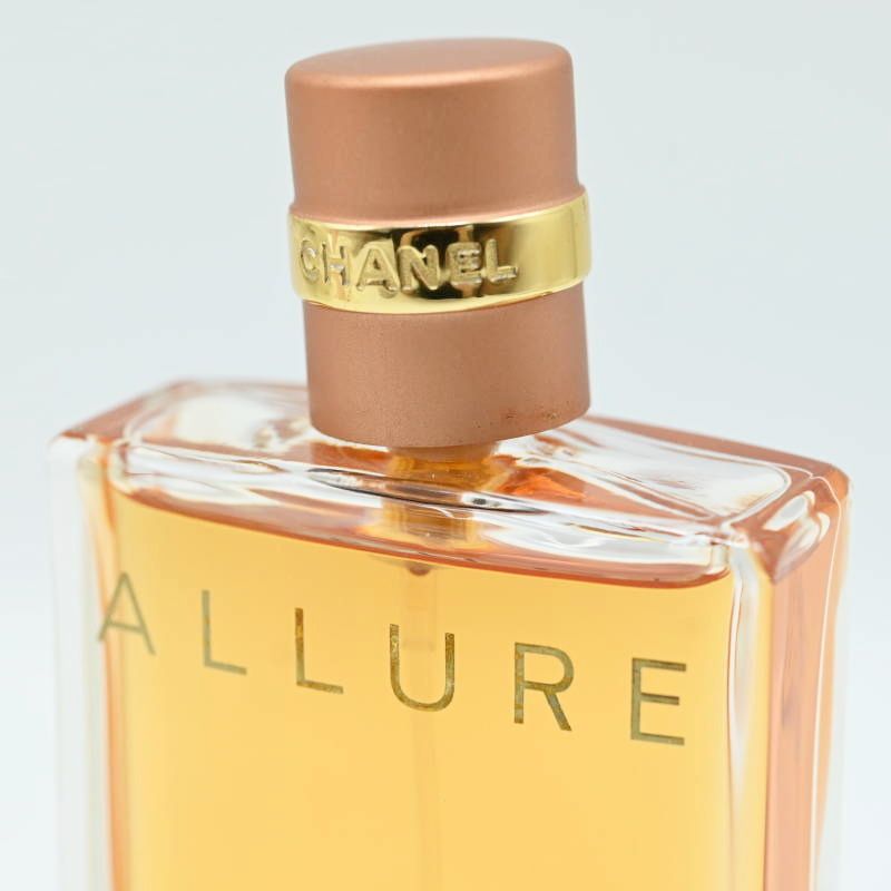 【新品未開封】シャネル　CHANEL ALLURE  50ml Amazon.co.jp: シャネル[CHANEL]アリュール50mlオードパルファム
