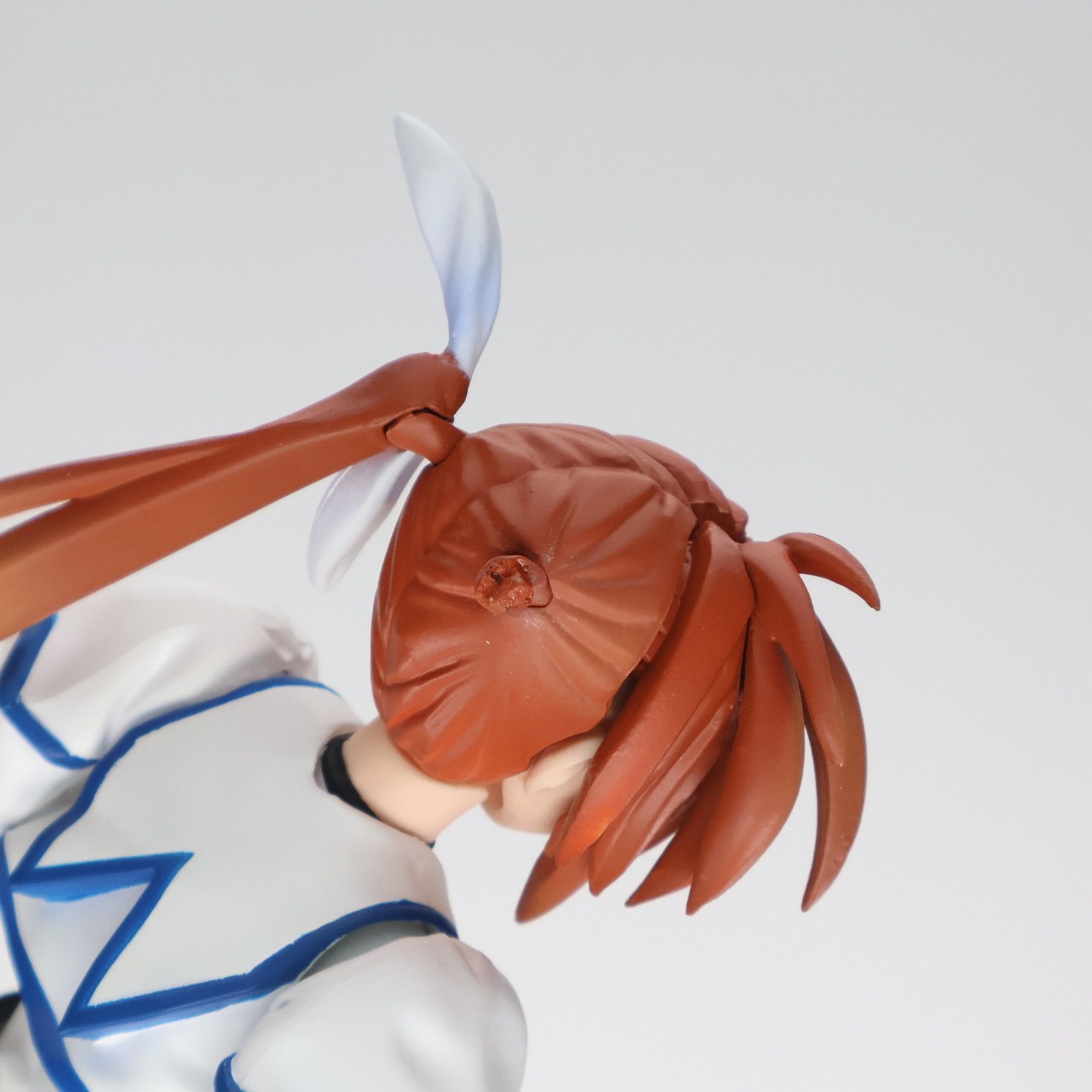 グッとくるフィギュアコレクション16 高町なのは(たかまちなのは) 魔法