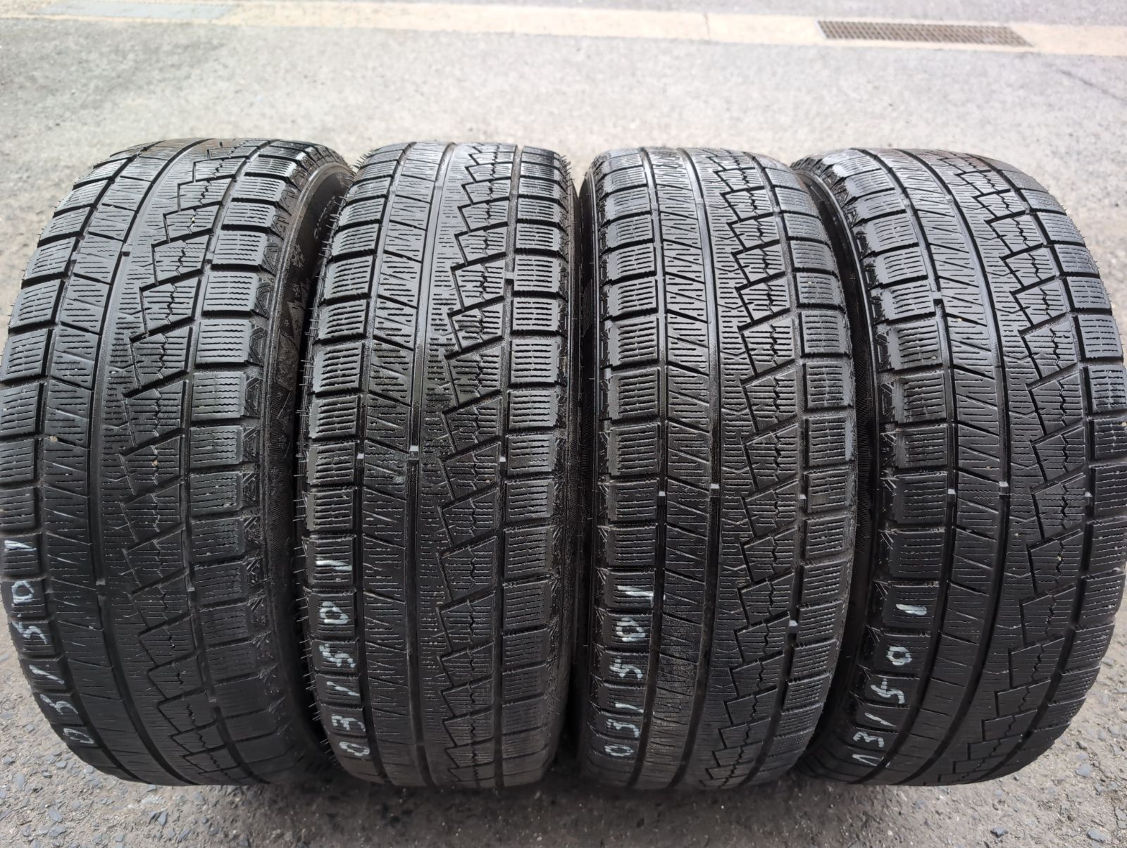 195/65r15 ブリヂストン2本　プリウス　ヴォクシー ステップワゴン 楽天市場】ヴォクシー タイヤ ブリジストンの通販