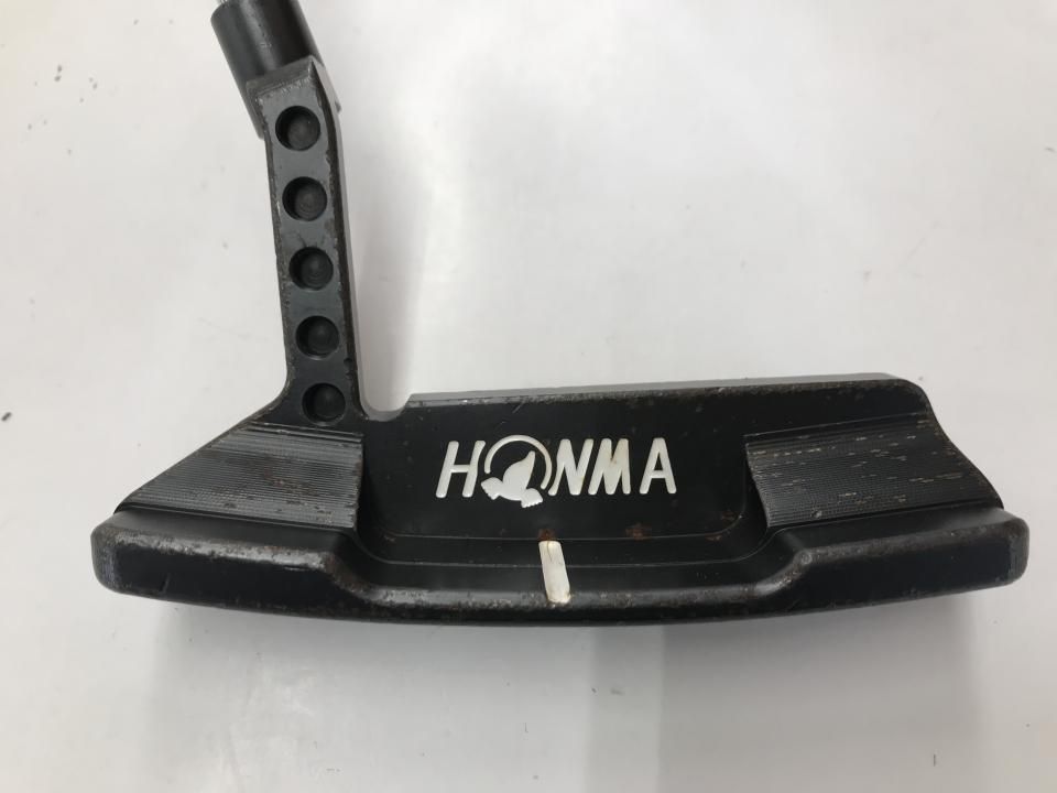 【即納】TOUR WORLD TW-PT Blade | 中古 | パター | ホンマゴルフ