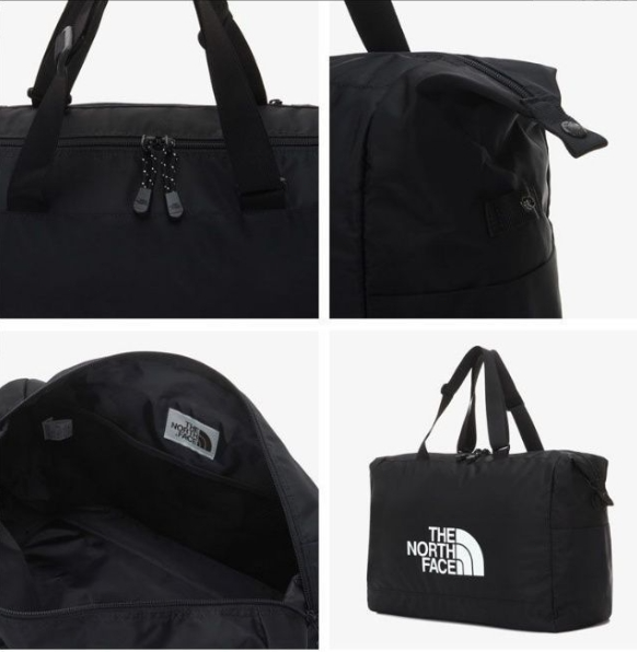 全新品 (ザ・ノースフェイス) THE NORTH FACE ボストンバッグ LIGHT DUFFLE BAG ライト ダッフル バッグ ドラムバッグ ダッフルバッグ トラベルバッグ かばん ロゴ WHITELABEL 男女共用