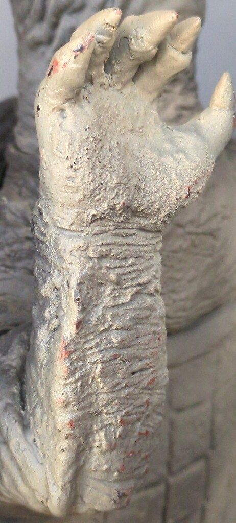 CCP 佐竹雅昭怪獣コレクション ガメラ カラーver サタコレ3 - メルカリ