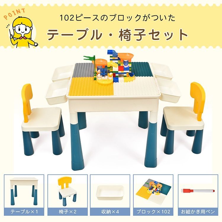多機能