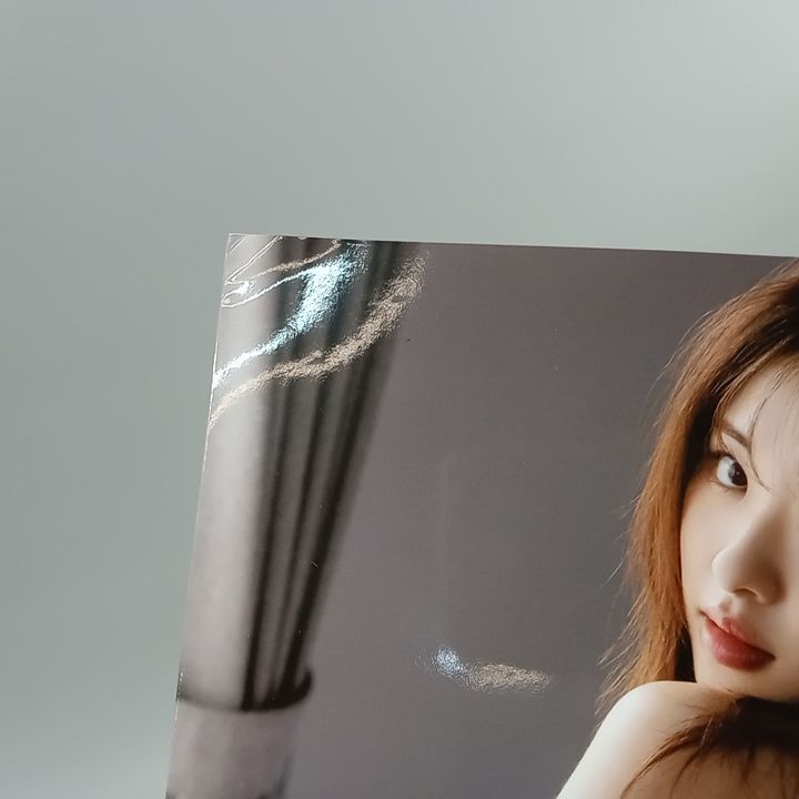 中西智代梨＞元AKB48美女の“最初で最後”の写真集は「ちより日和