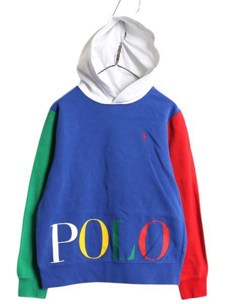 お得なクーポン配布中!】 ポロ ラルフローレン クレイジー パターン