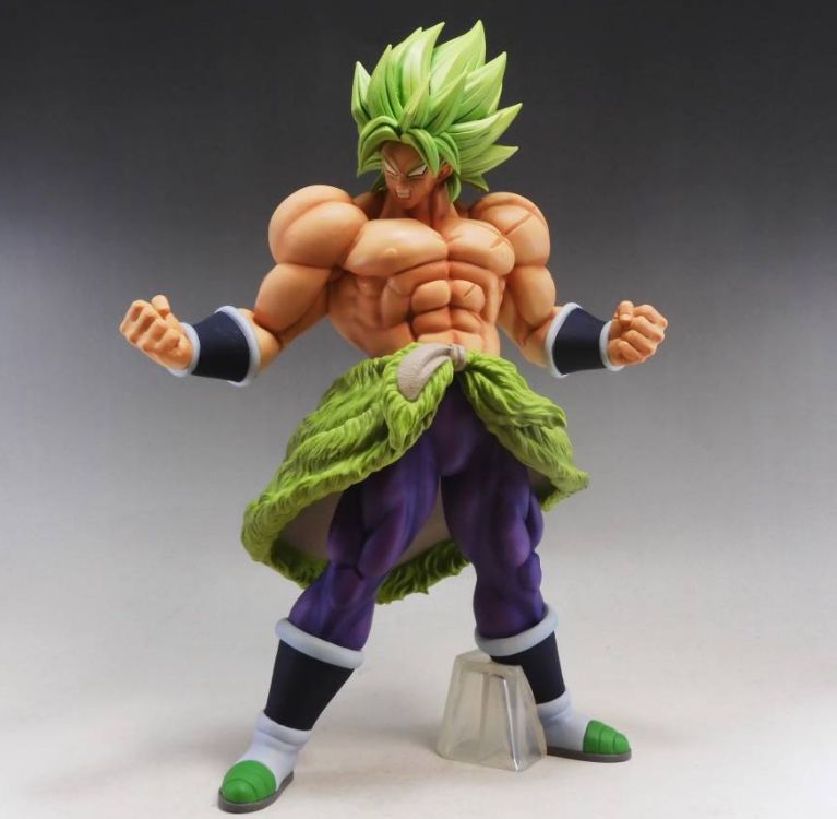 超サイヤ人ブロリーフルパワーフィギュア　一番くじ　C賞 Amazon.co.jp: 一番くじ Dragon Ball ULTIMATE VARIATION C賞 超