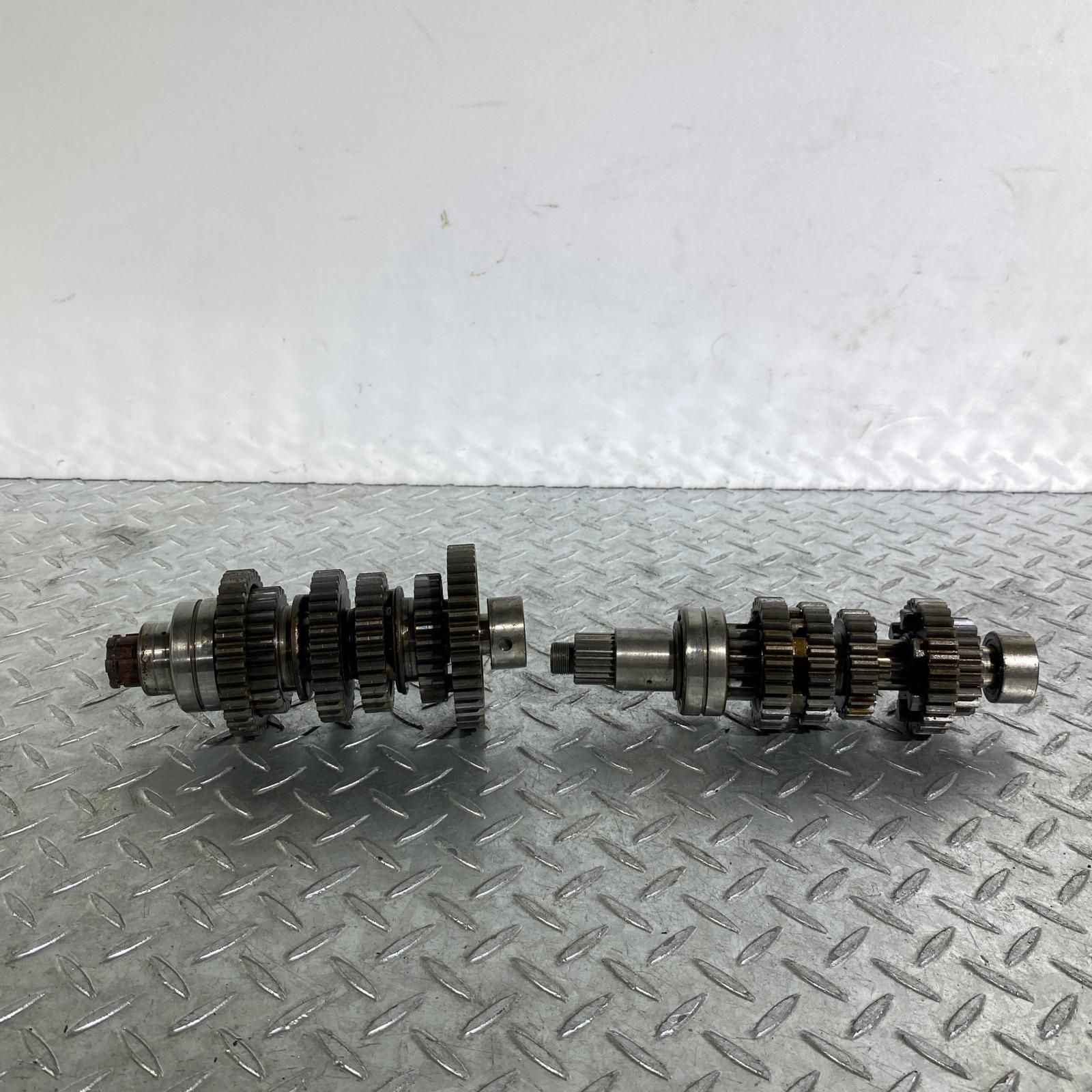 CB400FOUR