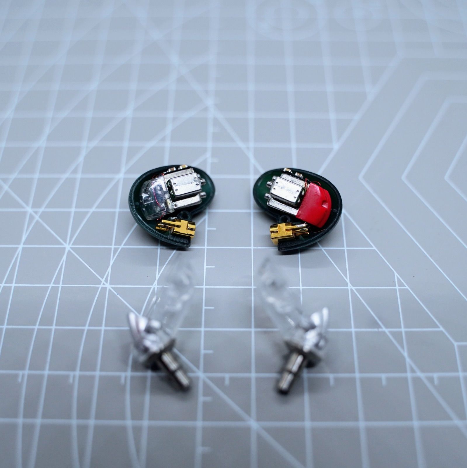 新発売 数量限定】ジェイドグリーン ついにDIY SE846(第2世代) 純正
